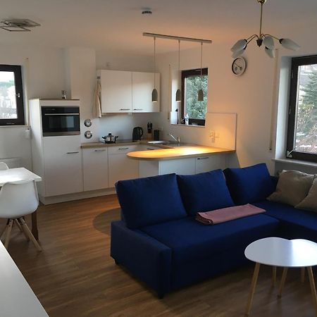Apartment Henri Шенвальд Екстер'єр фото