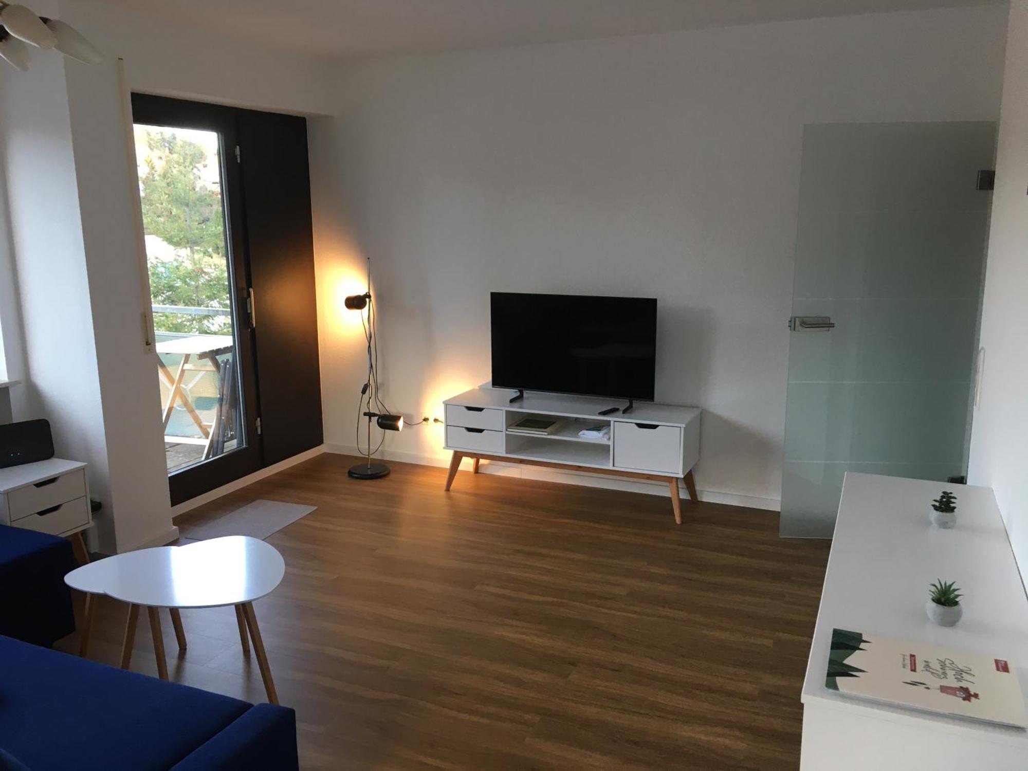 Apartment Henri Шенвальд Екстер'єр фото
